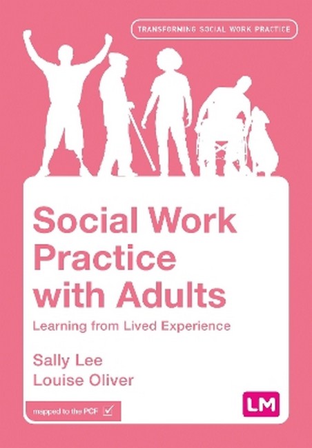 Social Work Practice with Adults
