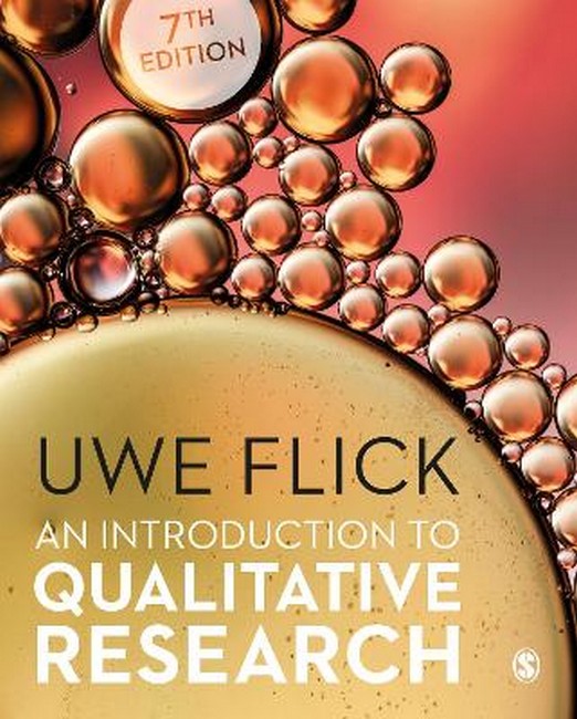 An Introduction to Qualitative Research 7/e