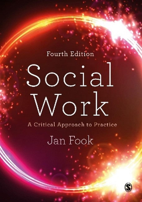 Social Work 4/e