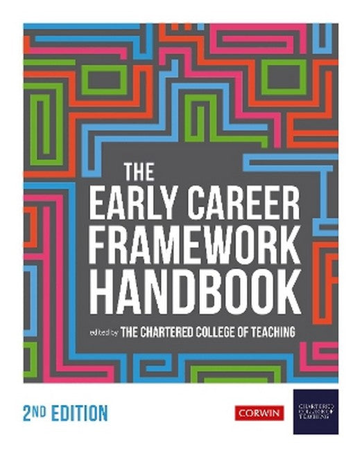 The Early Career Framework Handbook 2/e