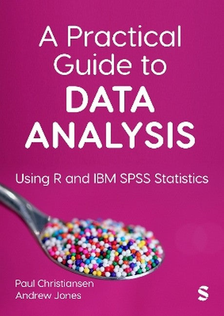 A Practical Guide to Data Analysis