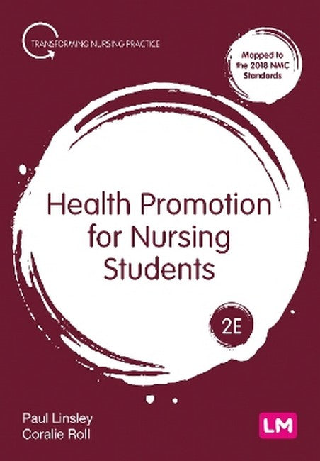 Health Promotion for Nursing Students 2/e