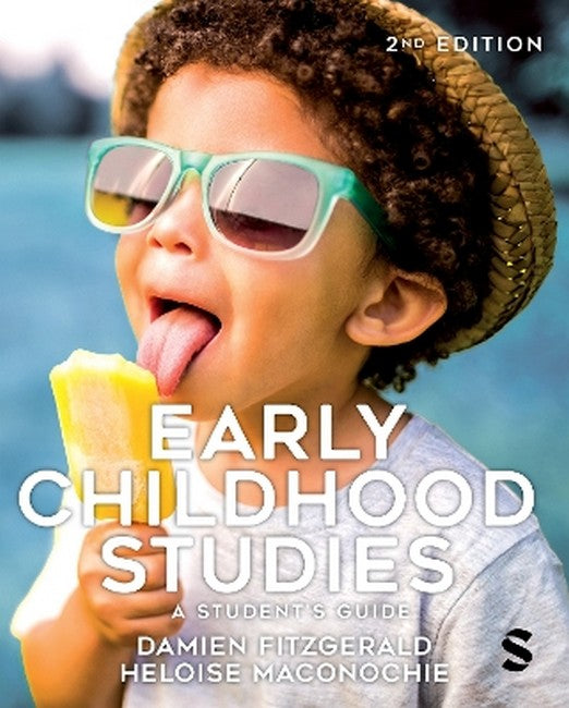 Early Childhood Studies 2/e