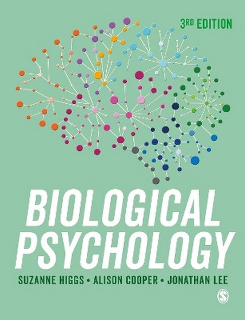 Biological Psychology 3/e