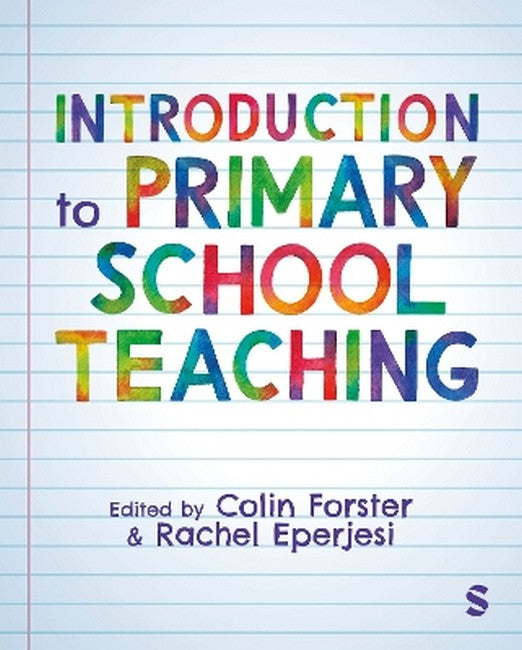 Introduction to Primary School Teaching