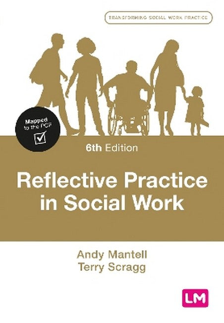 Reflective Practice in Social Work 6/e