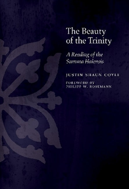 The Beauty of the Trinity
