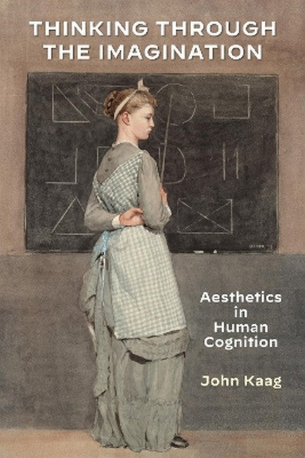 Thinking Through the Imagination