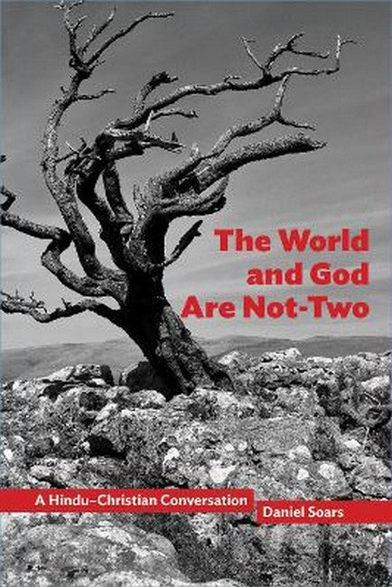 The World and God Are not-Two