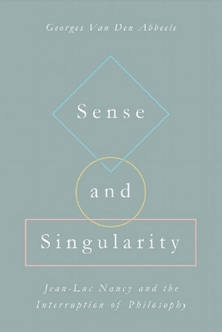 Sense and Singularity
