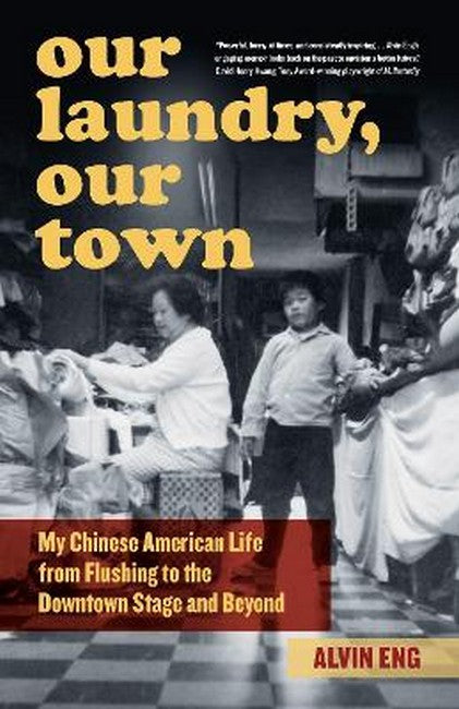 Our Laundry, Our Town