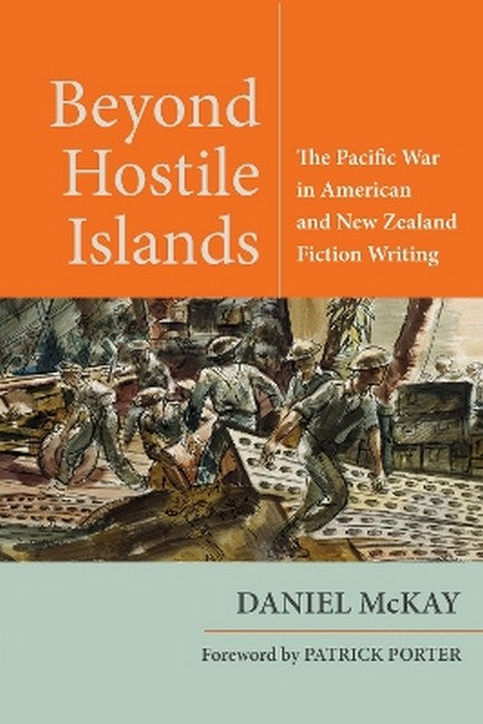 Beyond Hostile Islands
