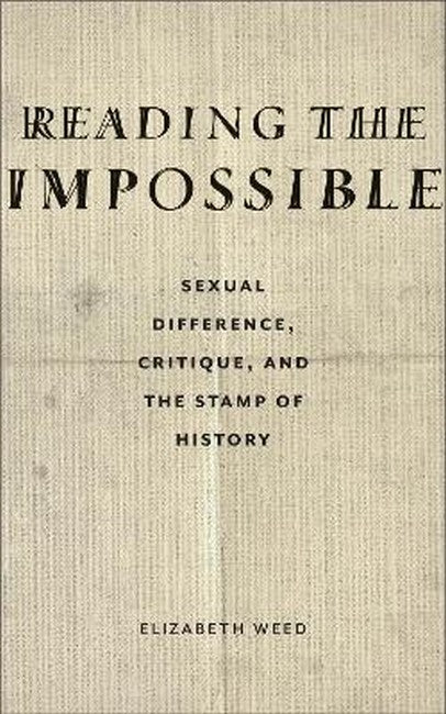 Reading the Impossible