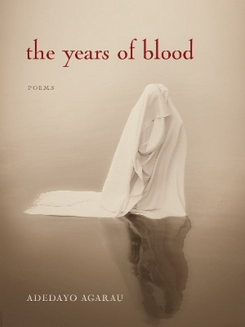 The Years of Blood