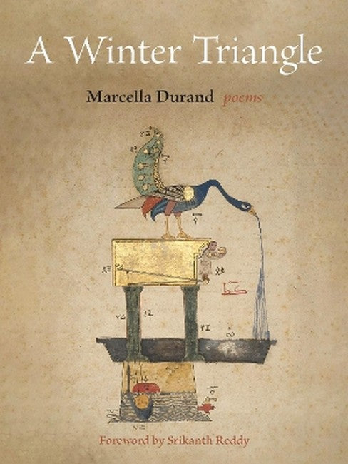 A Winter Triangle
