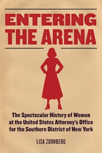 Entering the Arena
