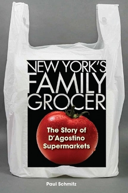 New York's Family Grocer