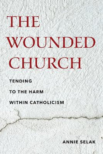 The Wounded Church