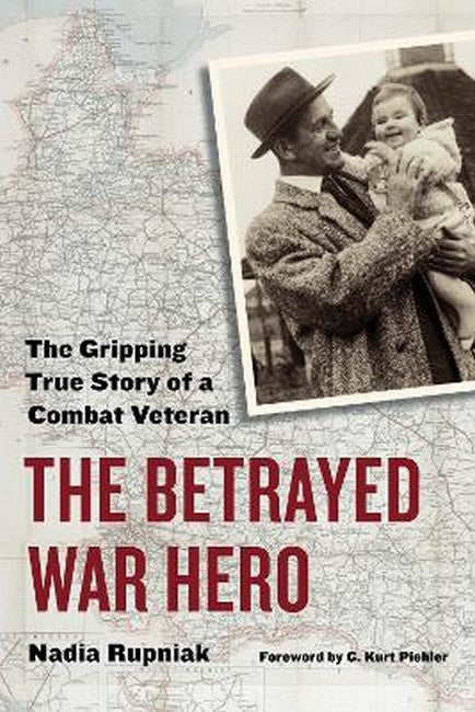 The Betrayed War Hero