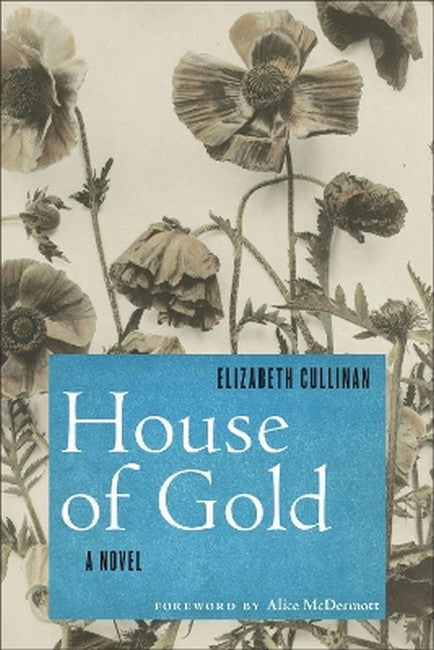 House of Gold