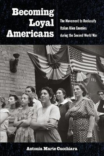Becoming Loyal Americans