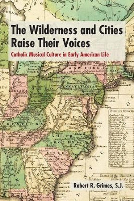 The Wilderness and Cities Raise Their Voices