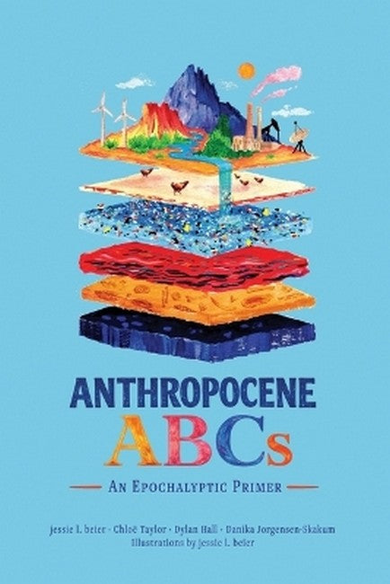 Anthropocene ABCs