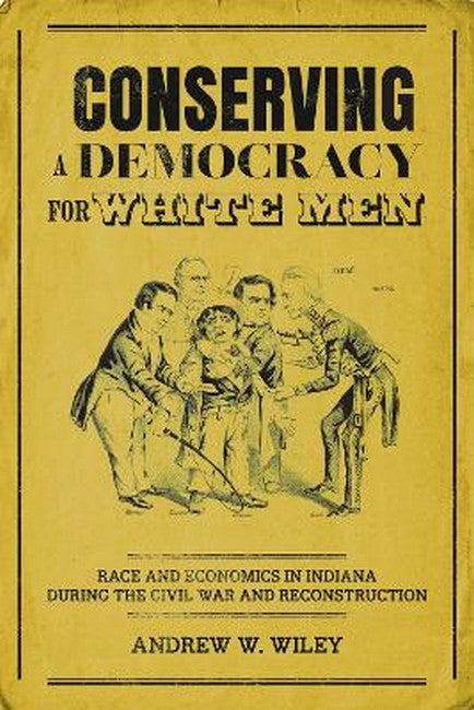 Conserving a Democracy for White Men