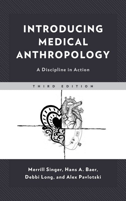 Introducing Medical Anthropology 3/e