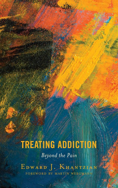 Treating Addiction