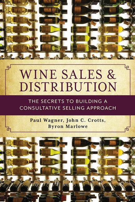 Wine Sales and Distribution