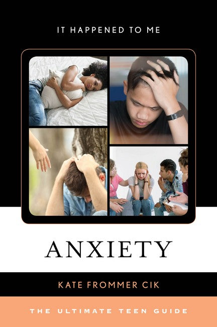 Anxiety