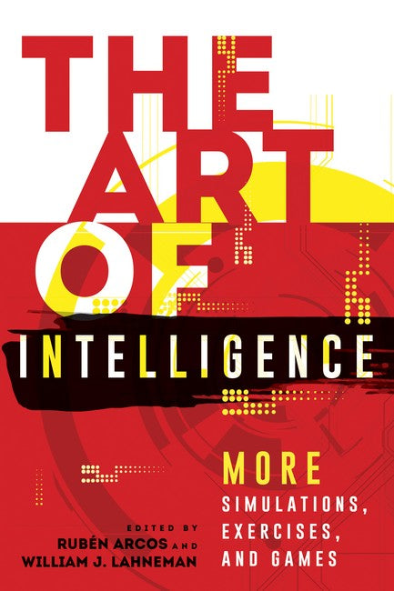 The Art of Intelligence