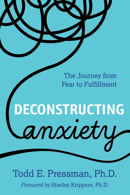 Deconstructing Anxiety