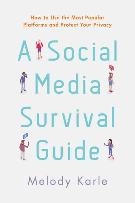 A Social Media Survival Guide