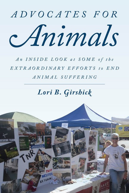 Advocates for Animals