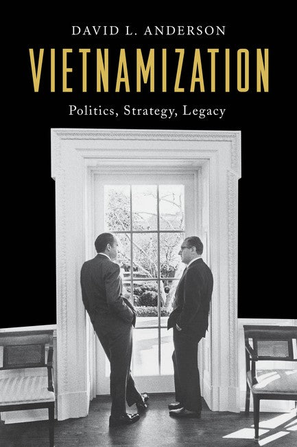 Vietnamization