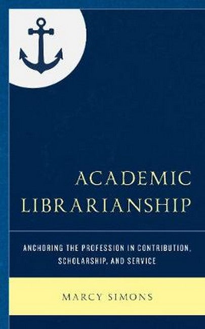 Academic Librarianship