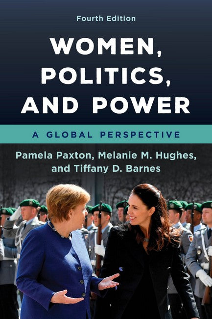 Women, Politics, and Power 4/e