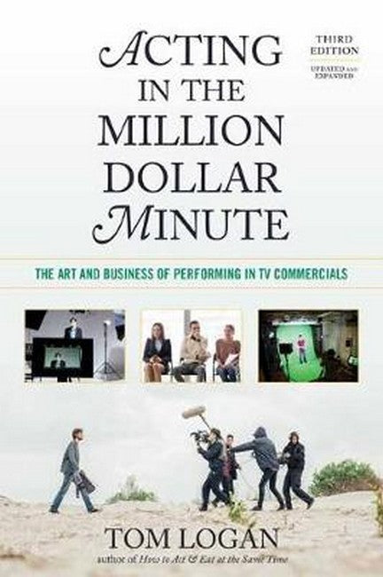 Acting in the Million Dollar Minute, the Sequel