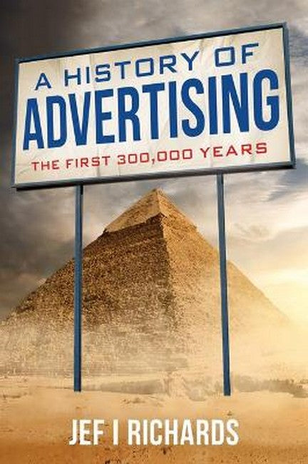 A History of Advertising