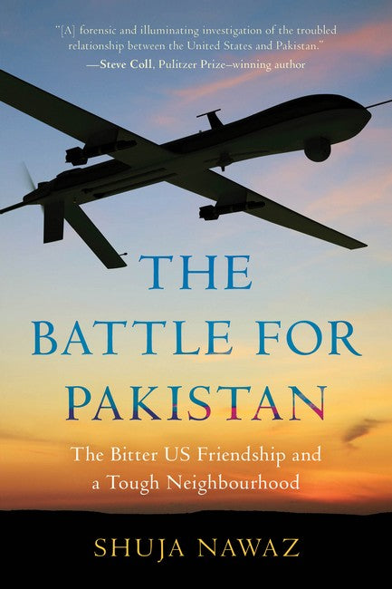 The Battle for Pakistan