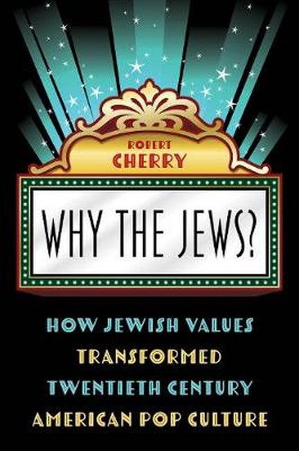 Why the Jews?