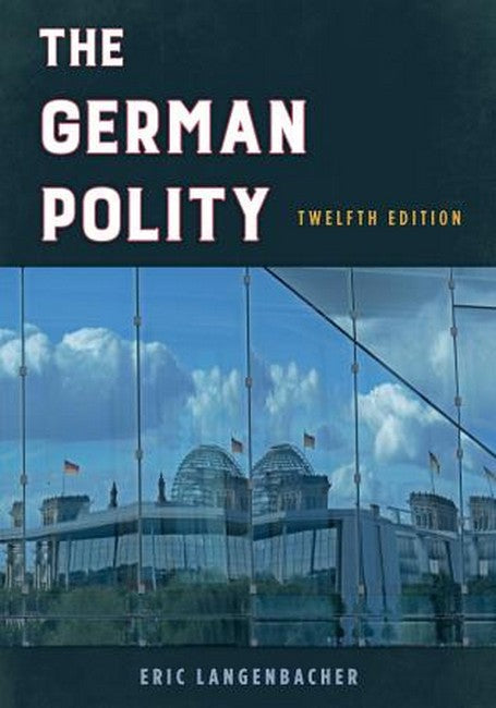 The German Polity 12/e