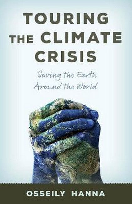 Touring the Climate Crisis