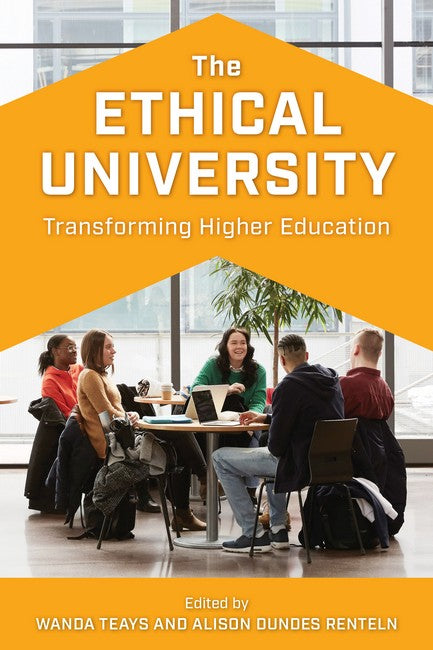 The Ethical University