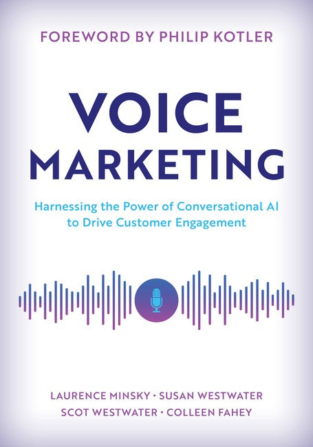 Voice Marketing