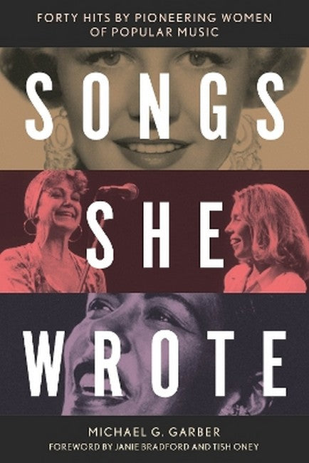 Songs She Wrote