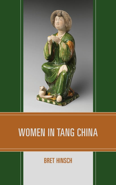 Women in Tang China