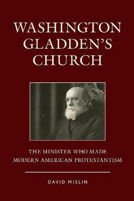 Washington Gladden's Church